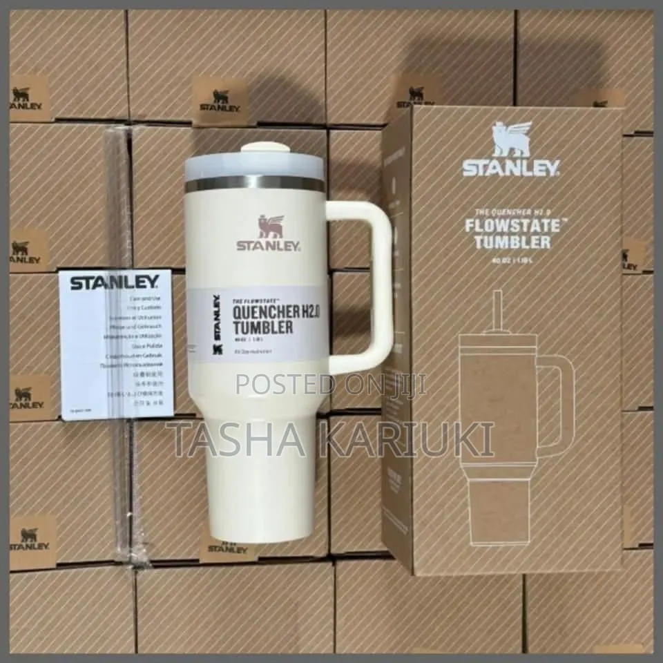 Original Stanley Tumbler