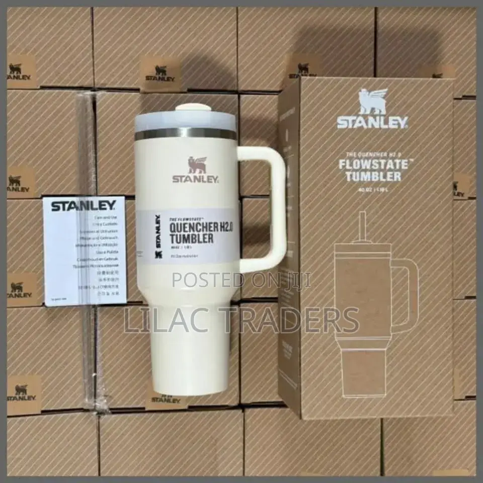 Original Stanley Tumbler