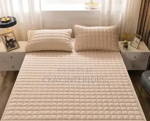 100% Water Protection Waterproof Mattress Protectors