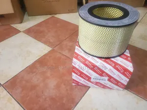 Toyota LC 100 Series Air Cleaner