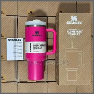 Original Stanley Mug 1.18ltrs