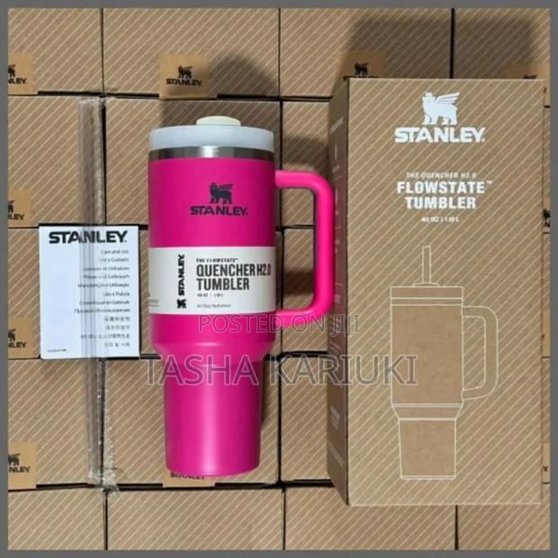 Original Stanley Mug 1.18ltrs