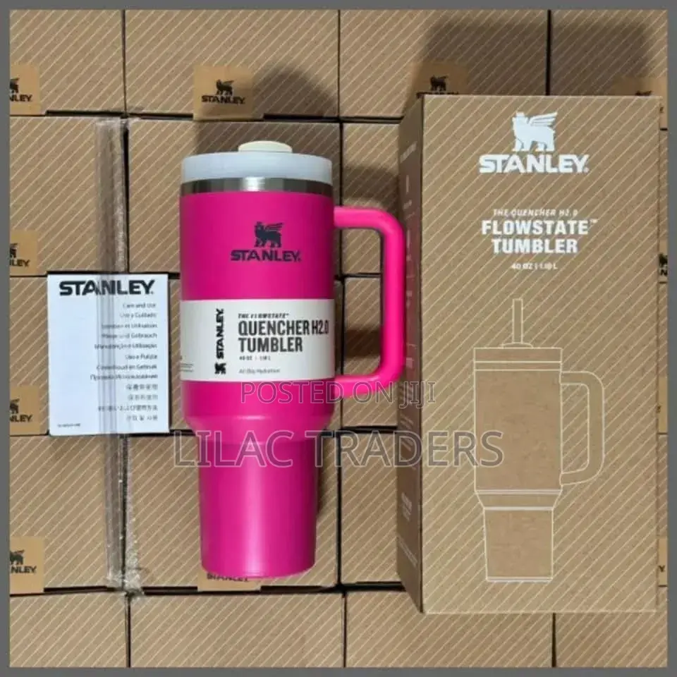 Original Stanley Mug 1.18ltrs