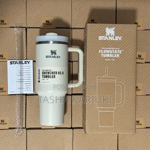 Original Stanley Mug 1.18ltrs