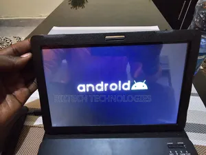 Modio M92 512 GB Black