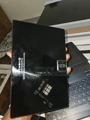 Modio M92 512 GB Black