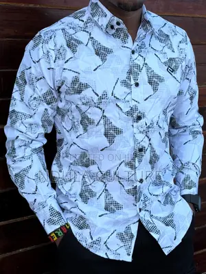 Men Shirts