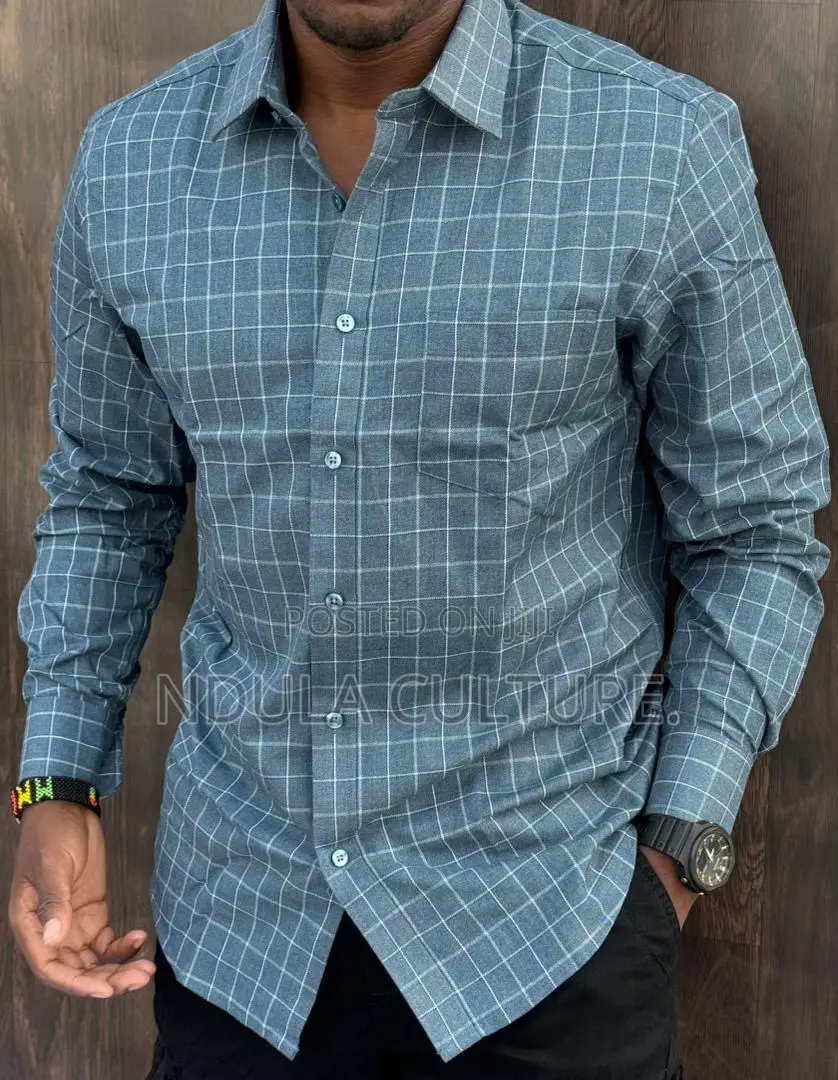 Men Shirts