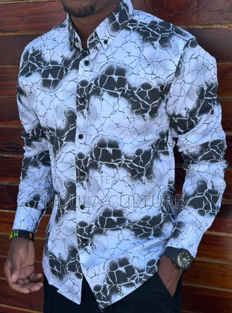 Men Shirts