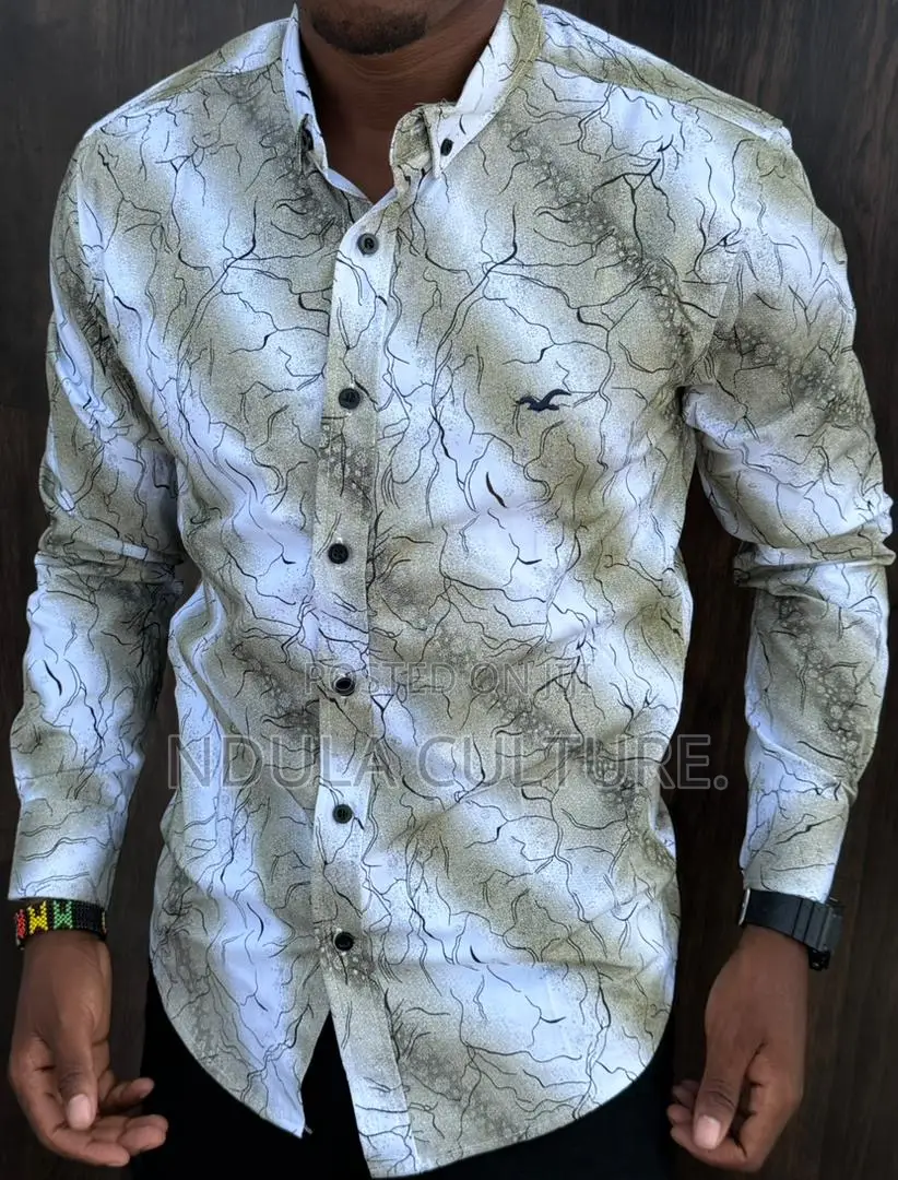 Men Shirts