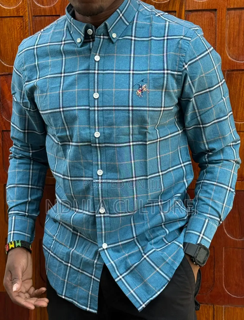 Men Shirts