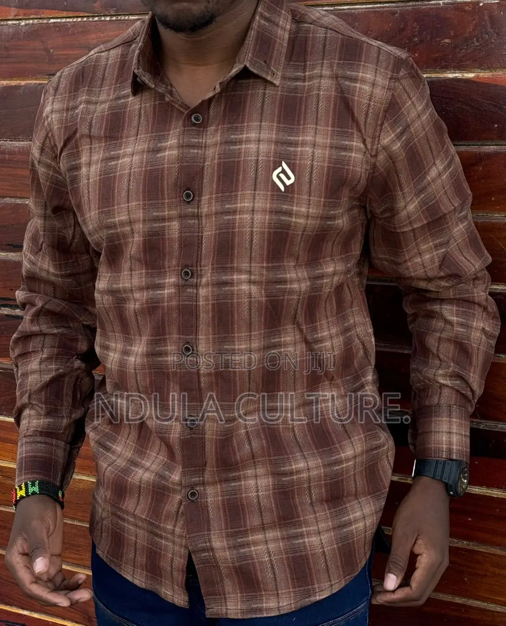 Men Shirts