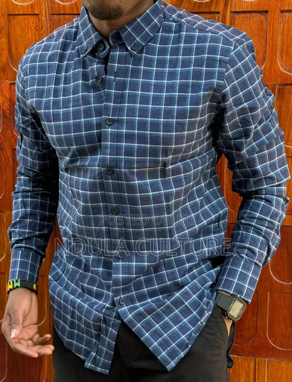 Men Shirts