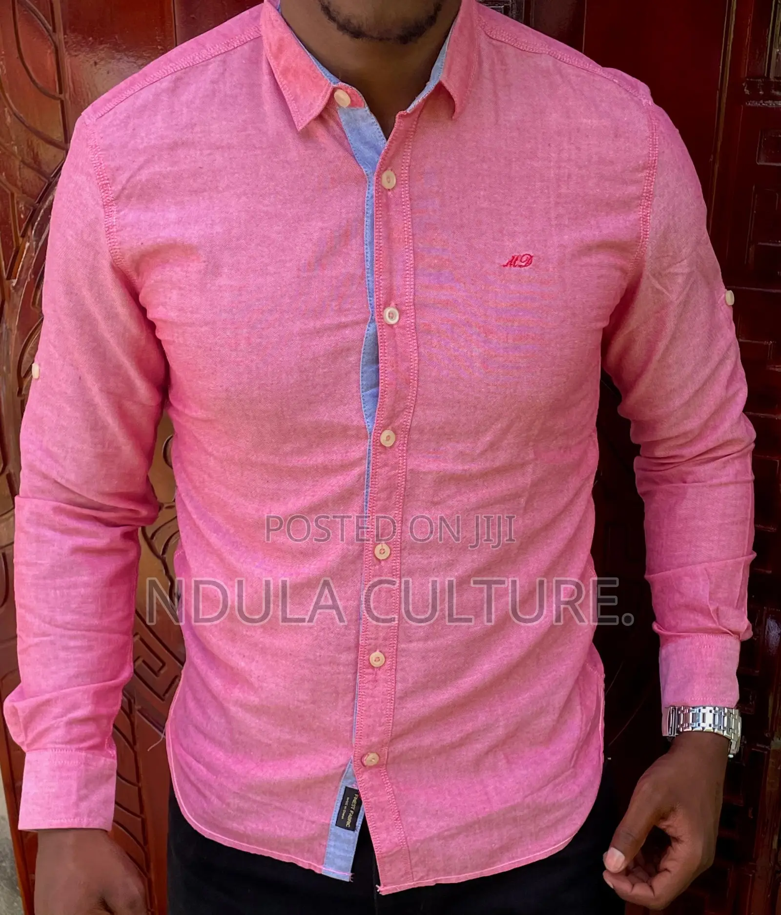 Men Shirts