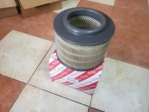 Toyota Hilux , Vigo Air Cleaner
