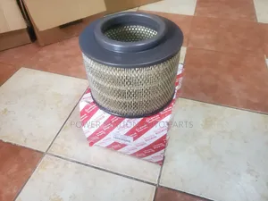 Toyota Hilux , Vigo Air Cleaner