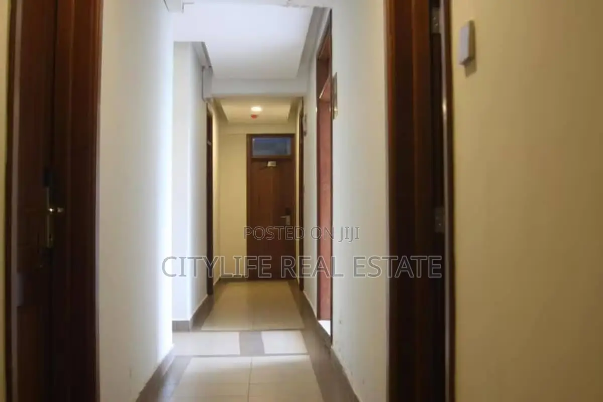 Non Operating Hotel for a Quick Sale Along Off Thika Road in Juja