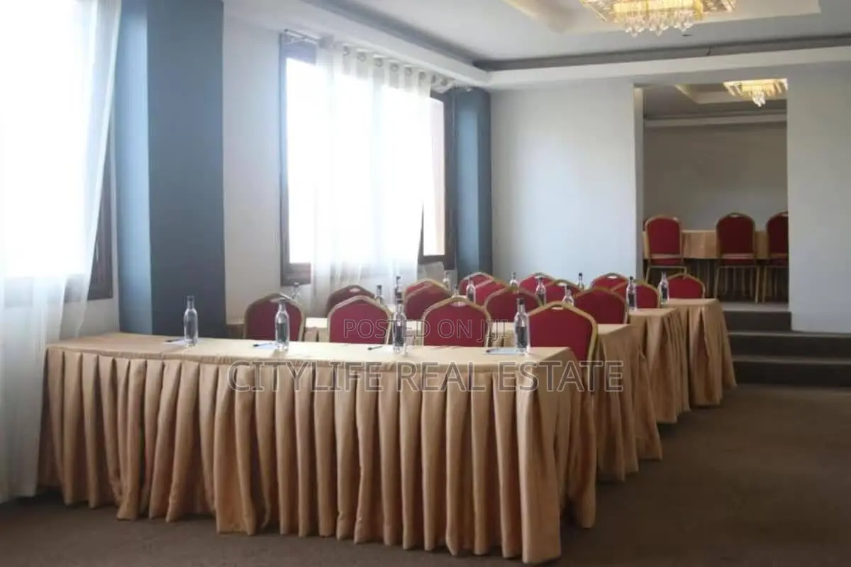 Non Operating Hotel for a Quick Sale Along Off Thika Road in Juja