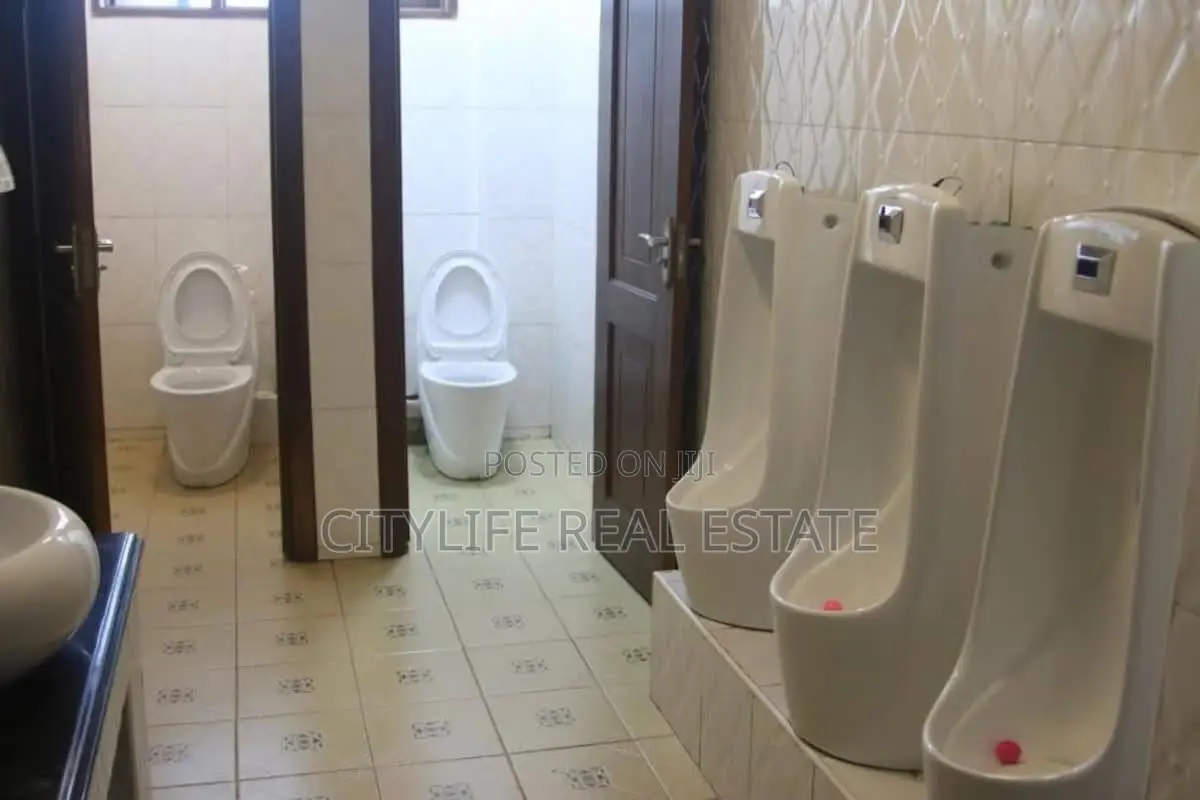 Non Operating Hotel for a Quick Sale Along Off Thika Road in Juja