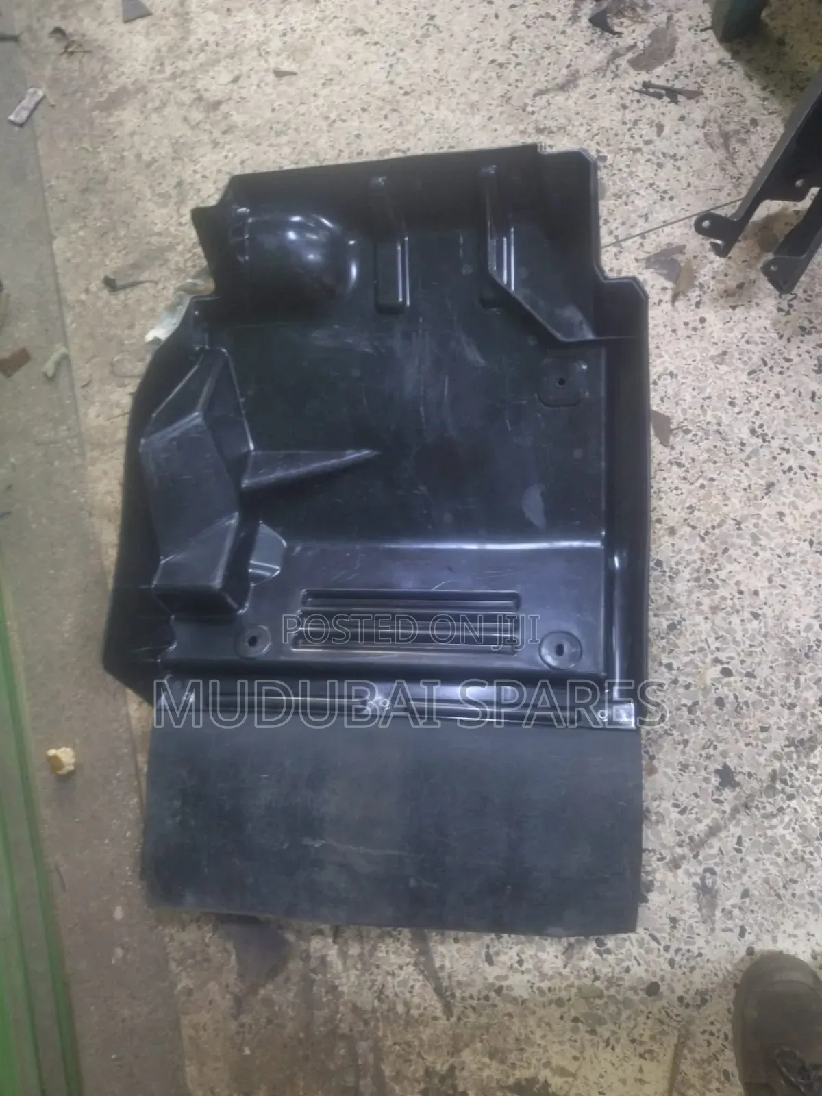 Isuzu Frr90 (Slyqueen) Exjapan Mudguard