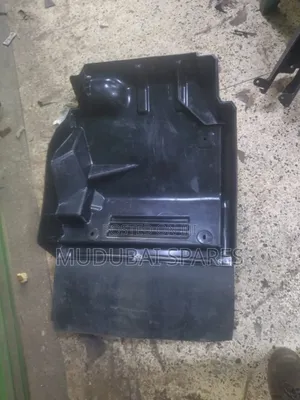 Isuzu Frr90 (Slyqueen) Exjapan Mudguard