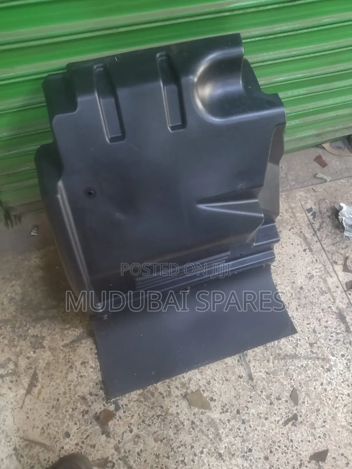 Isuzu Frr90 (Slyqueen) Exjapan Mudguard