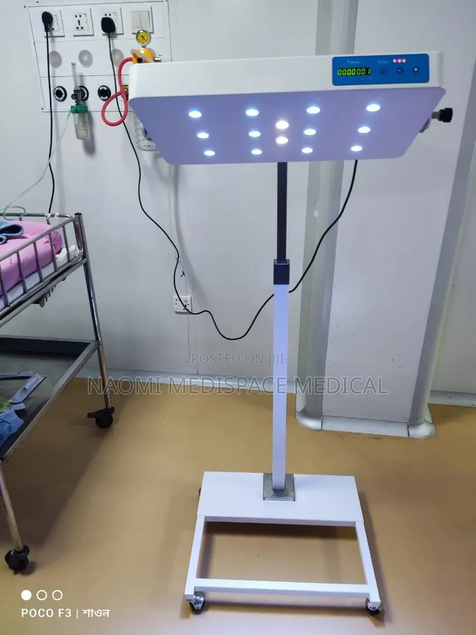 Quality LED Phototherapy Light