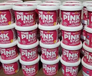 Pink Stuff Miracle Cleaning Paste* 850g