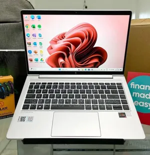 Laptop HP ProBook 645 8GB AMD Ryzen 5 SSD 256GB