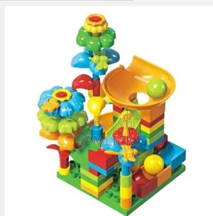 Children Fun Slide Way - JT