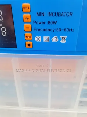 Top Compliant 128eggs Incubator Machine