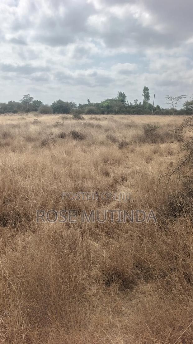 2acres at Koma Kangundo Road