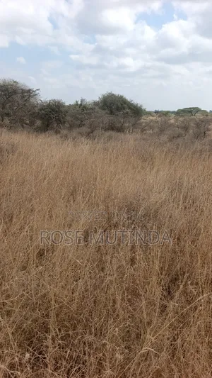 2acres at Koma Kangundo Road