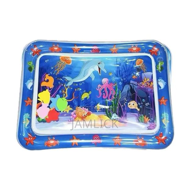 Kids Water Play Mat - JT