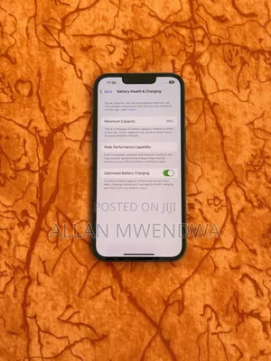 Apple iPhone 11 Pro Max 64 GB Black