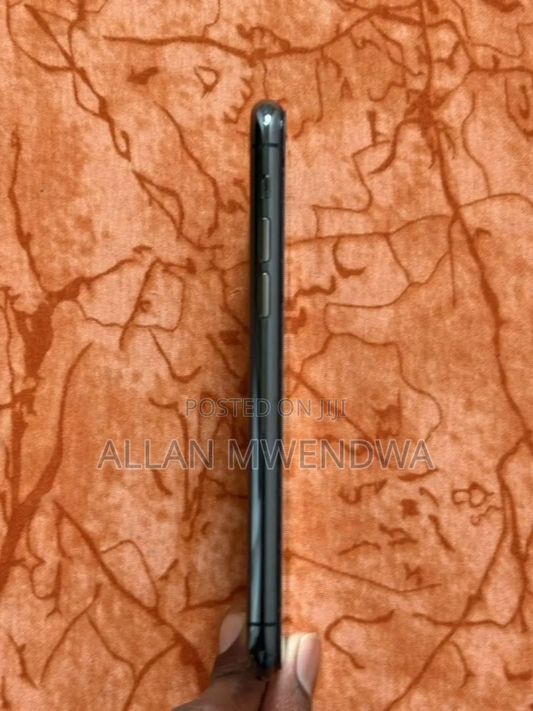 Apple iPhone 11 Pro Max 64 GB Black