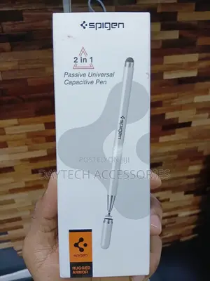 Spigen Capacitive Stylus Pen.