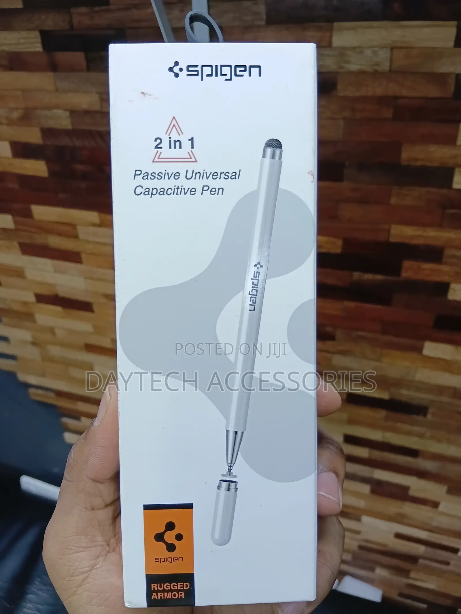 Spigen Capacitive Stylus Pen.
