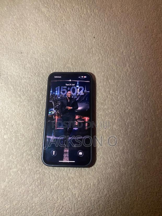 Apple iPhone 13 Pro Max 256 GB Gray - thumbnail 3
