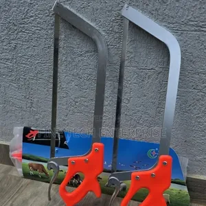 Meat Saw Meat Saw