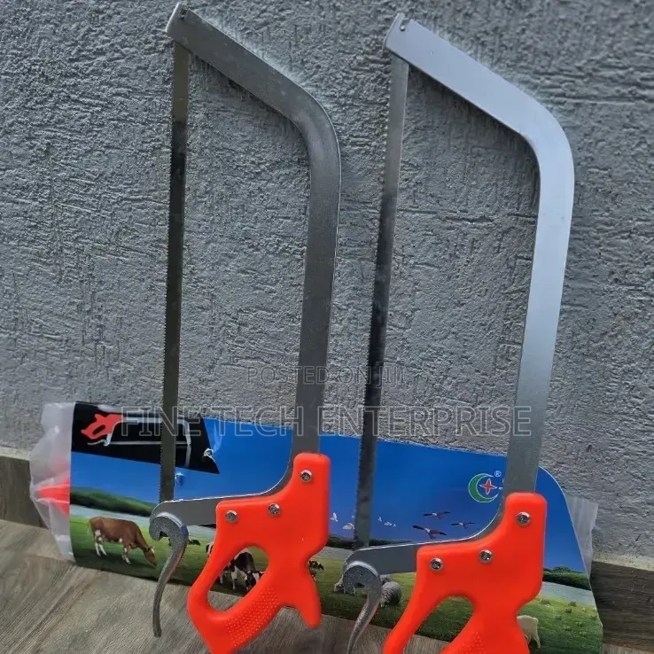 Meat Saw Meat Saw