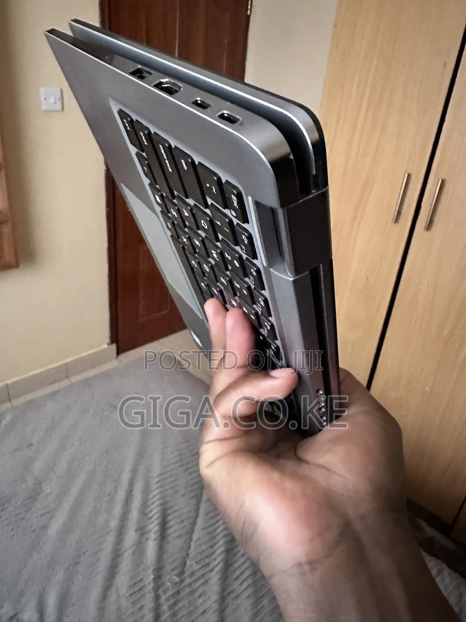 Laptop Dell Latitude 7400 8GB Intel Core i5 SSD 256GB