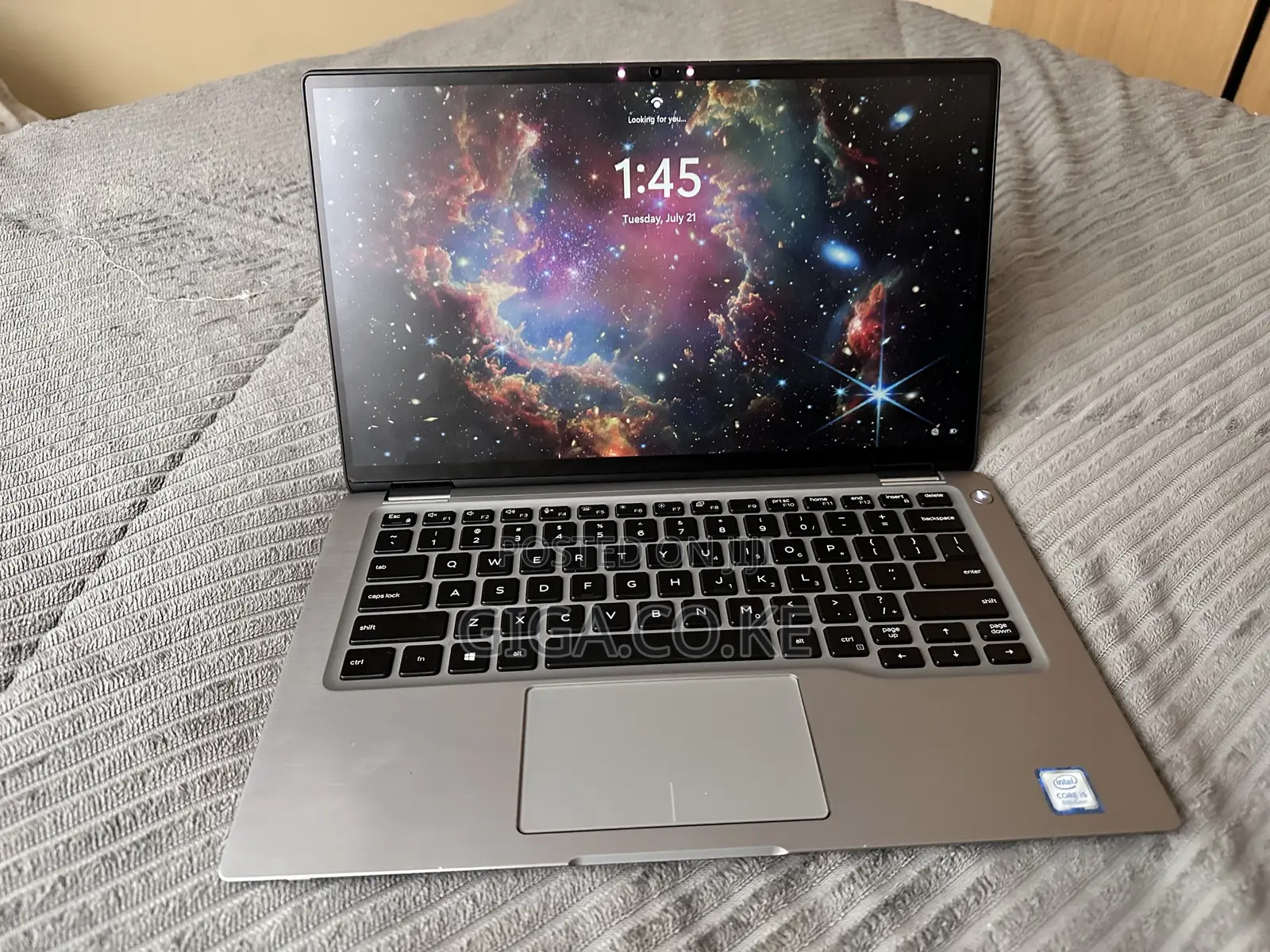 Laptop Dell Latitude 7400 8GB Intel Core i5 SSD 256GB