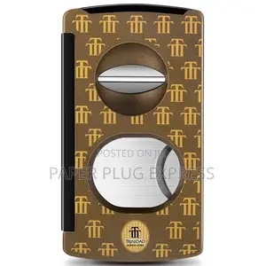 Tri-Cut Ultimate Cigars Cutter