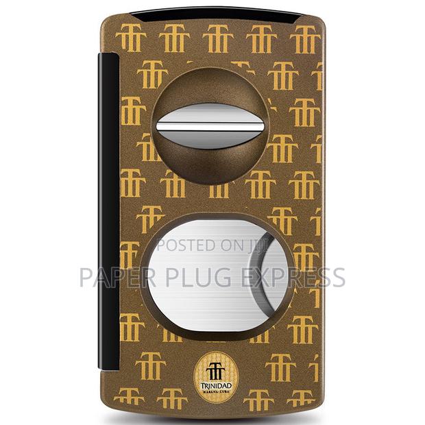 Tri-Cut Ultimate Cigars Cutter - thumbnail 3