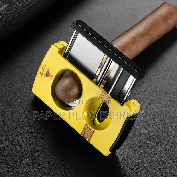 Tri-Cut Ultimate Cigars Cutter - thumbnail 4