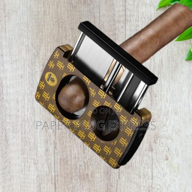 Tri-Cut Ultimate Cigars Cutter - thumbnail 7