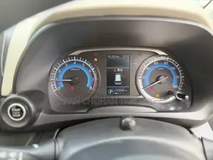 Nissan Dayz 2020 Silver