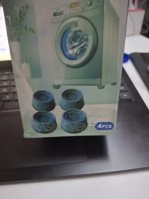 4pcz Shock Proof Pads