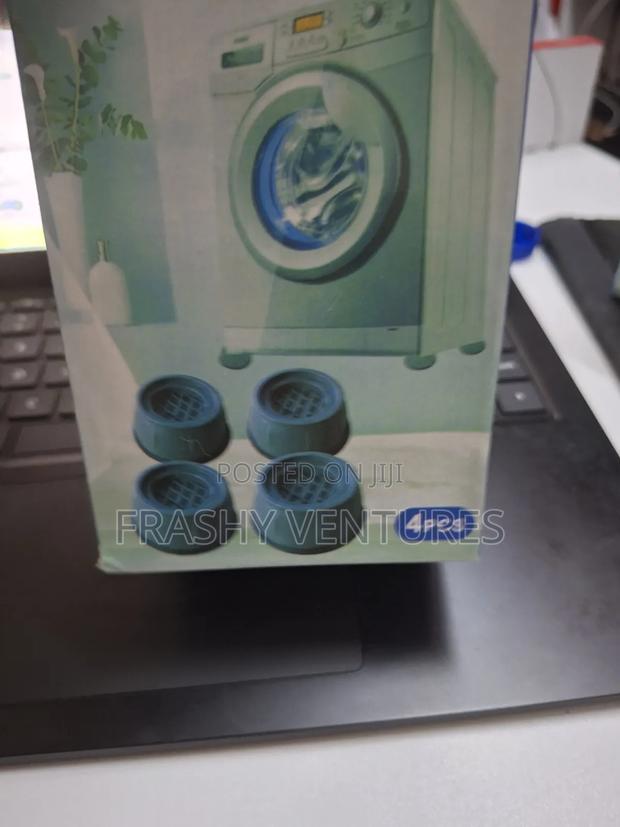 4pcz Shock Proof Pads